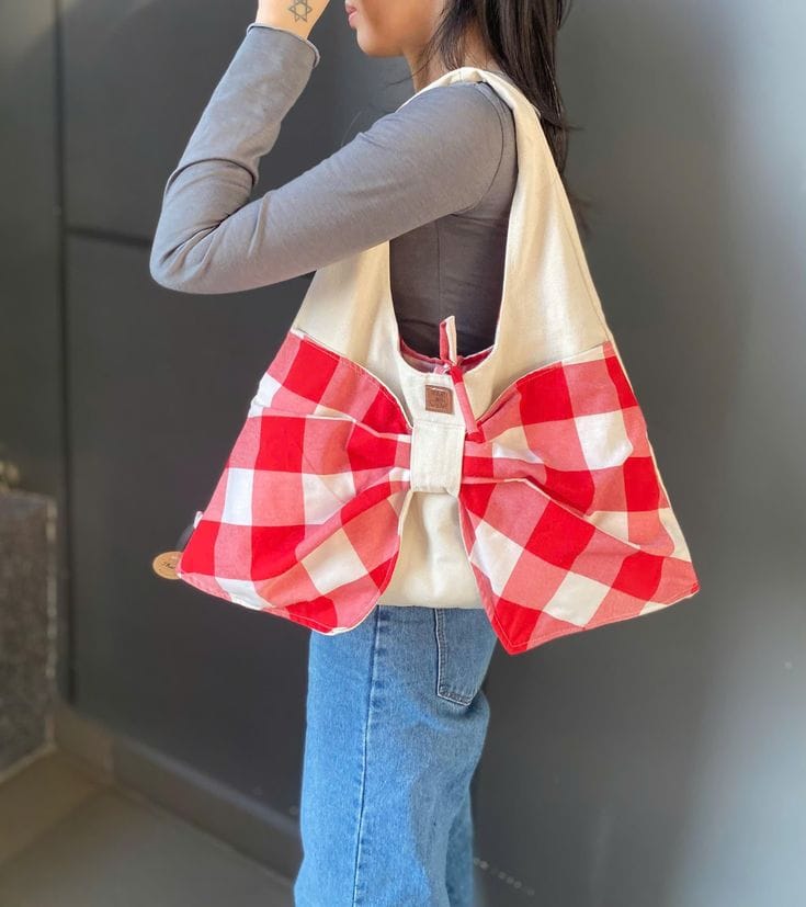 Handloom Cotton Stole